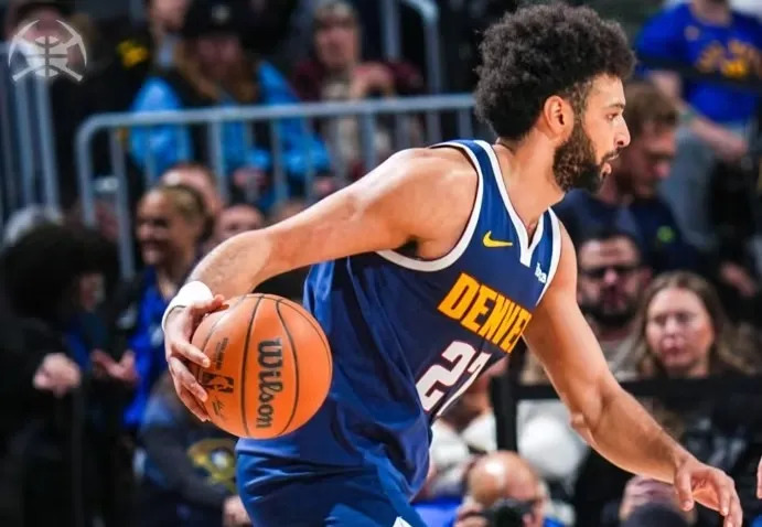  穆雷迎来十五赛季高光表现，勇士球迷沸腾！-九游会官方app