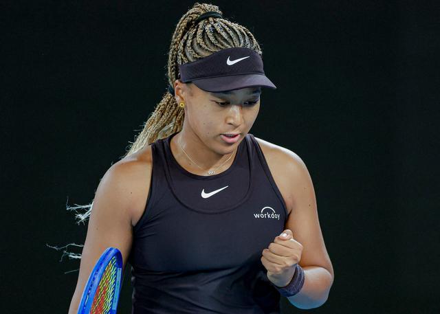 大坂直美关键节点精彩发挥，澳大利亚队带队取胜！的简单介绍-九游会官方app